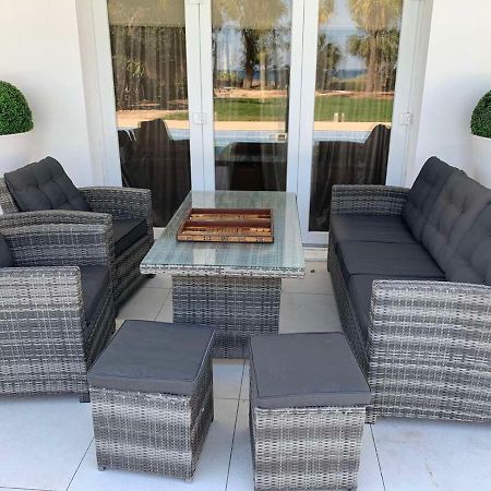 Deluxe First Line Villa Bahçalar Dış mekan fotoğraf