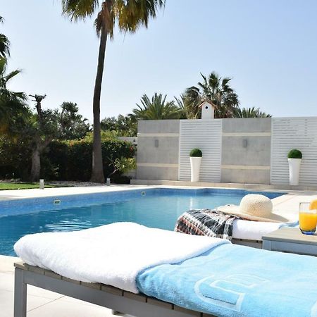 Deluxe First Line Villa Bahçalar Dış mekan fotoğraf