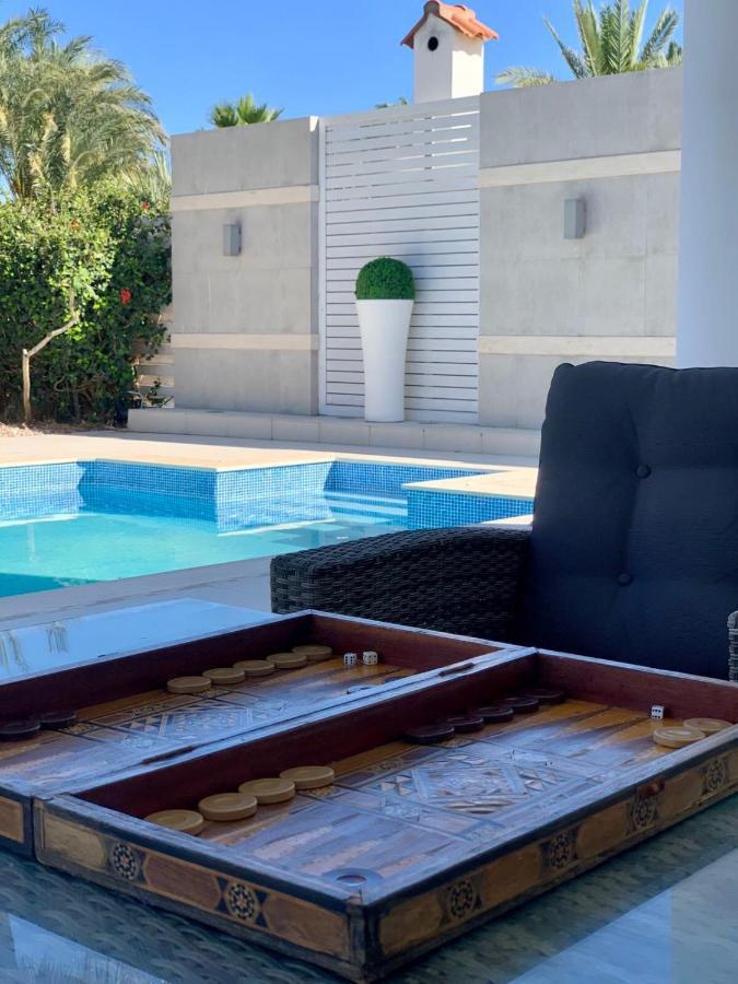 Deluxe First Line Villa Bahçalar Dış mekan fotoğraf