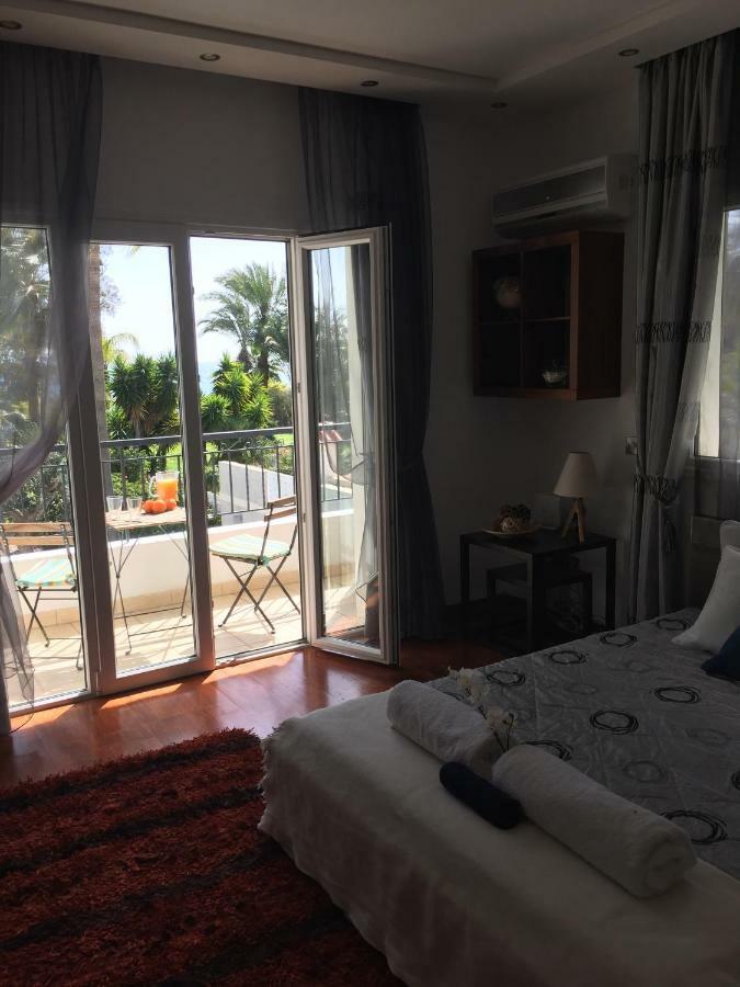 Deluxe First Line Villa Bahçalar Dış mekan fotoğraf