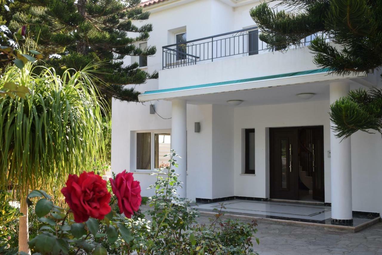 Deluxe First Line Villa Bahçalar Dış mekan fotoğraf