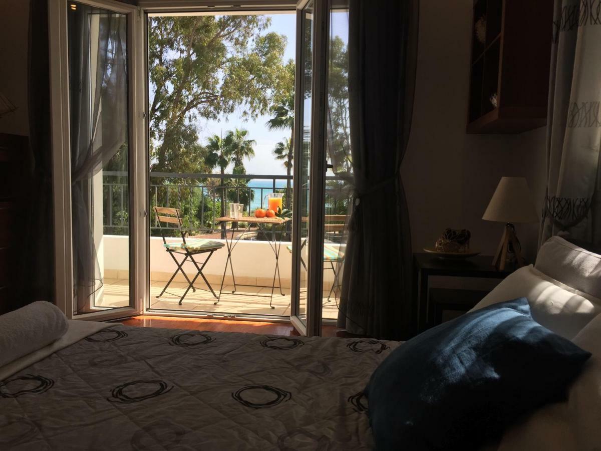 Deluxe First Line Villa Bahçalar Dış mekan fotoğraf