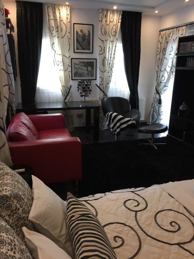 Deluxe First Line Villa Bahçalar Dış mekan fotoğraf