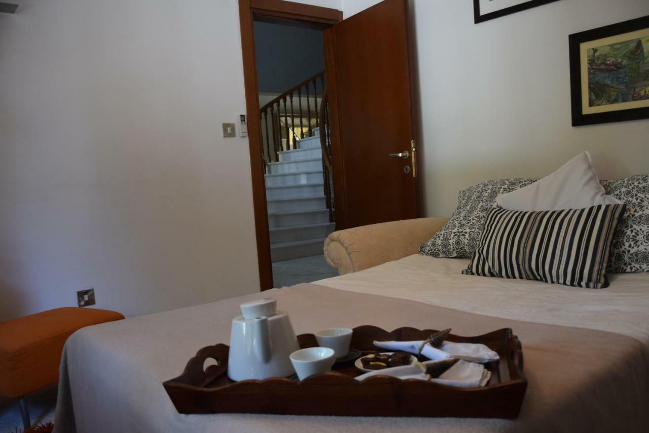 Deluxe First Line Villa Bahçalar Dış mekan fotoğraf