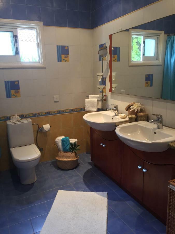 Deluxe First Line Villa Bahçalar Dış mekan fotoğraf