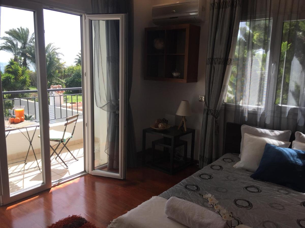 Deluxe First Line Villa Bahçalar Dış mekan fotoğraf