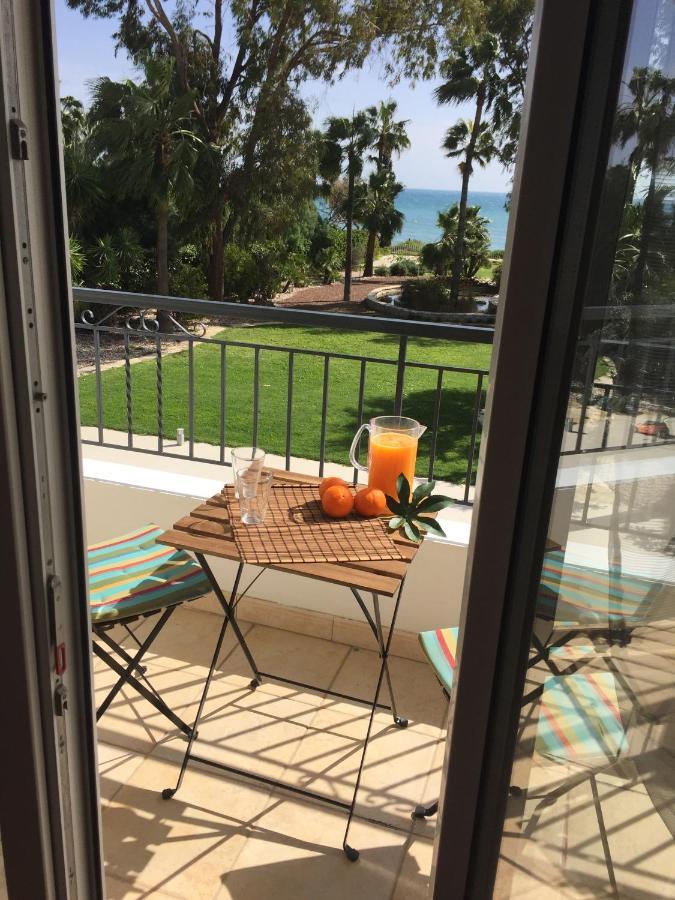 Deluxe First Line Villa Bahçalar Dış mekan fotoğraf