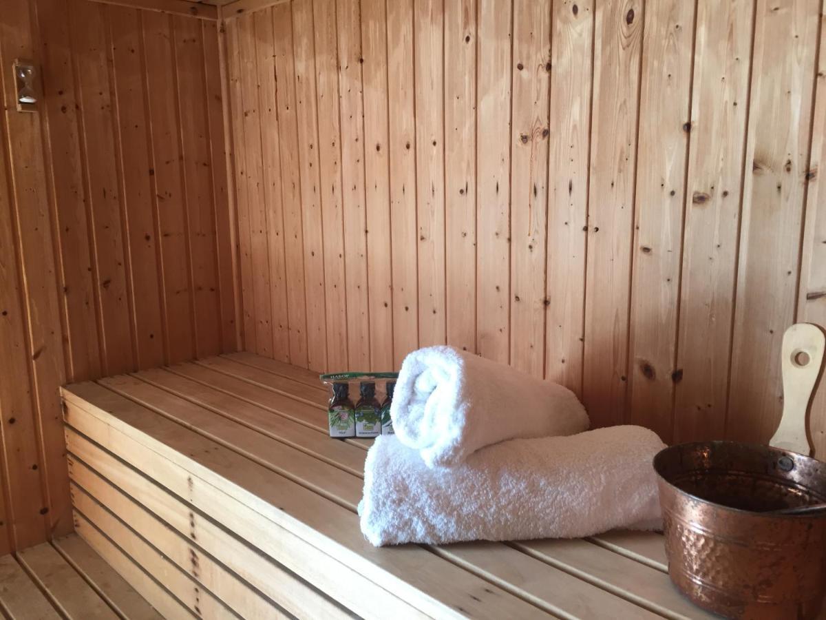 Deluxe First Line Villa Bahçalar Dış mekan fotoğraf