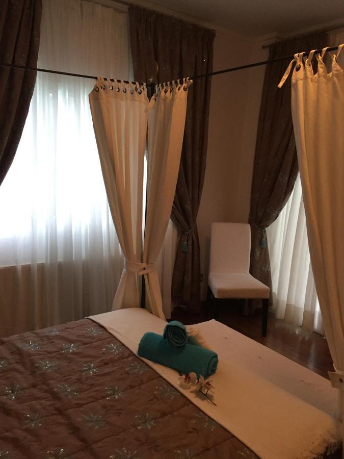 Deluxe First Line Villa Bahçalar Dış mekan fotoğraf